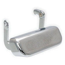 Serratura maniglia porta