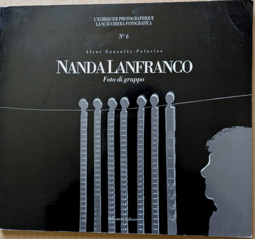 Nanda lanfranco echiquier - nanda,