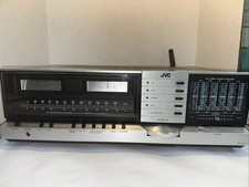 Ricevitore stereo JVC JR-S201