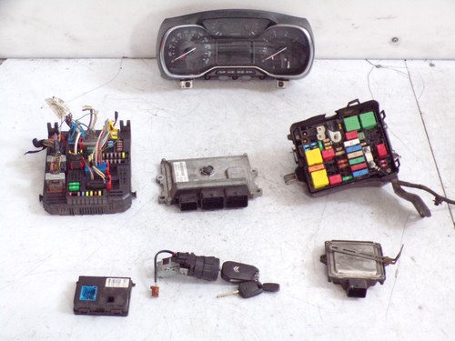 10904 kit accensione citroen - 10904,