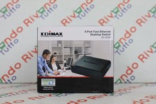 Switch Edimax 10/100 5P