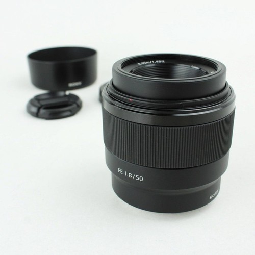 Sony f1 8 obiettivo - sony,