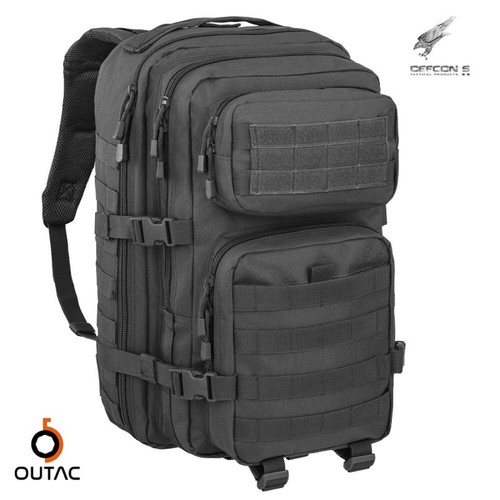 Zaino tattico militare - zaino,