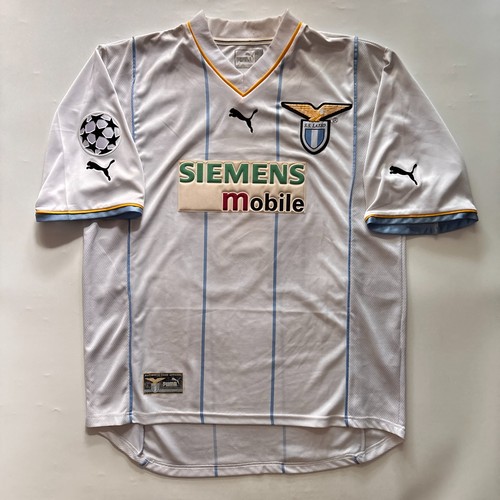 Maglia calcio puma - maglia, lazio