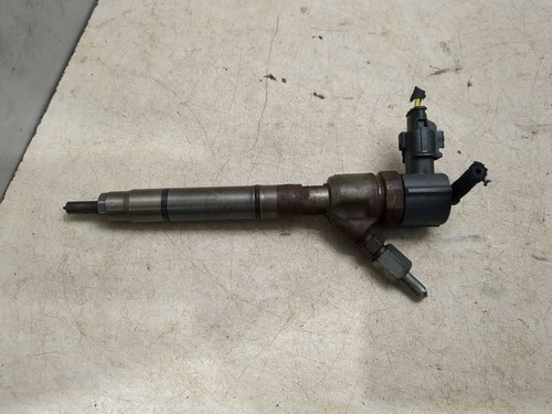 Iniettore diesel - iniettore,