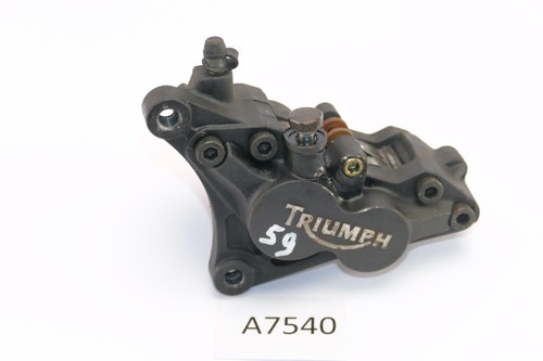 Triumph sprint 1050 - 1050, 215na