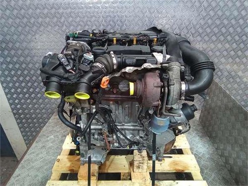 9hy motore citroen berlina - motore,