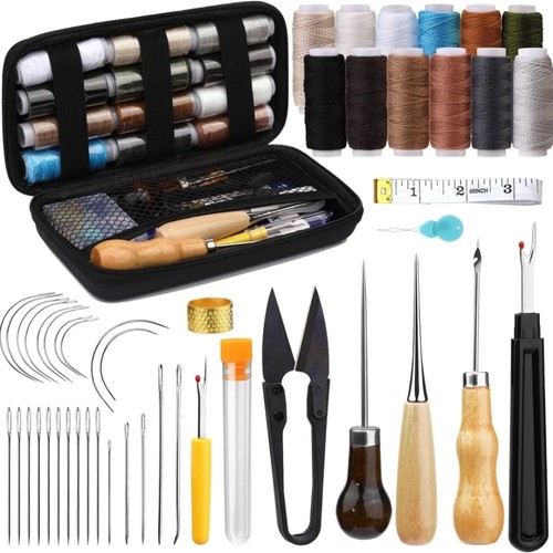Set attrezzi pelle 18 48 - in, 18/48