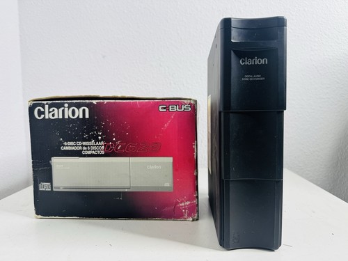 Clarion dc628 car - car, cd