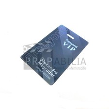 UPLOAD Freeyond Lanyard ID S03E01 Prop originale (3874-1138)