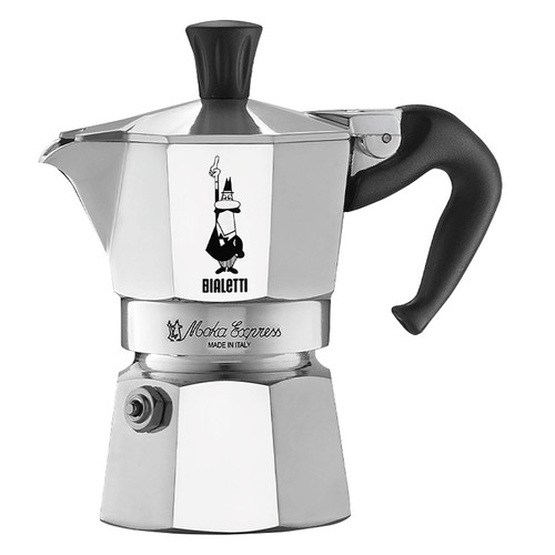 Bialetti moka express - bialetti,
