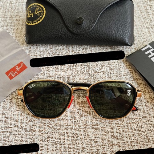 Occhiali sole ray ban - occhiali,