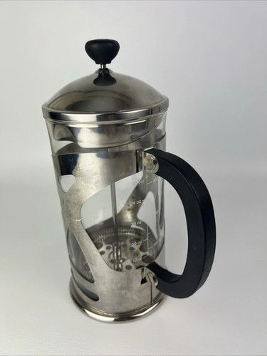 French press caffettiera - press, caffettiera/tè