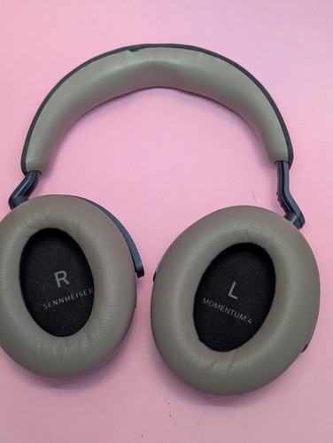 Sennheiser momentum wireless - momentum, 4