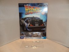 EAGLEMOSS COSTRUISCI IL
