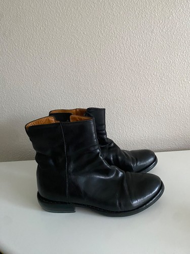 Stivali biker fiorentini baker - stivali, fiorentini+baker