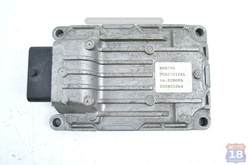 Centralina motore ecu - ecu, 5wy8691