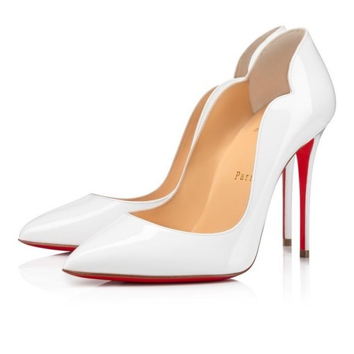 Christian louboutin hot chick - christian,