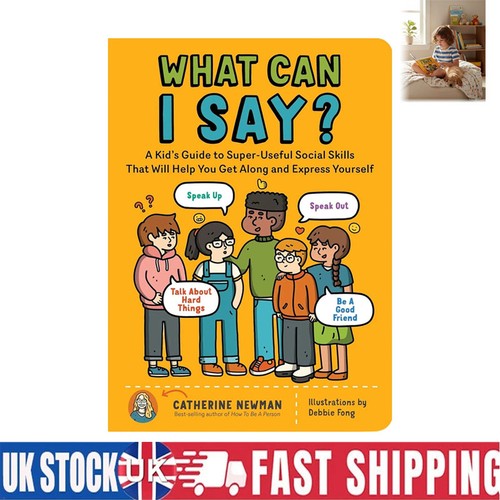 What can say by catherine - say?,