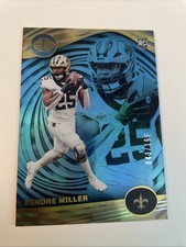 2023 Kendre Miller Panini