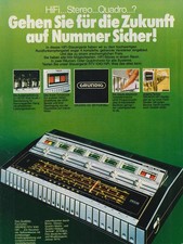 Grundig rtv 1040 - hifi,
