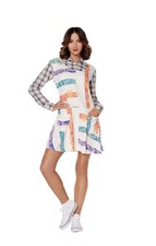 Costumi Halloween: Stranger