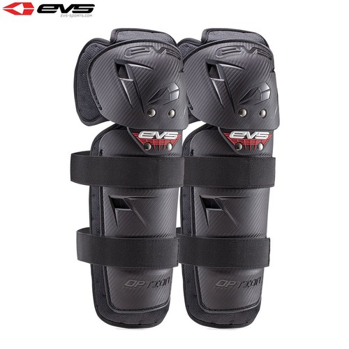 Ginocchiere evs option - ginocchiere,
