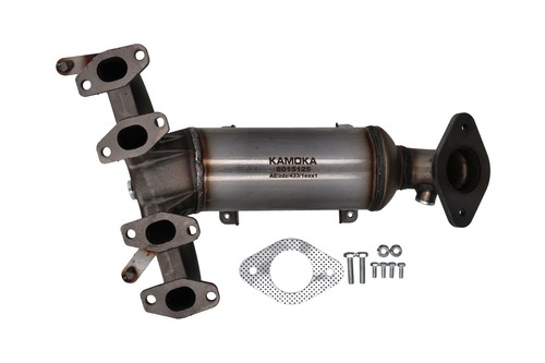 Catalizzatore kamoka kat - catalizzatore,