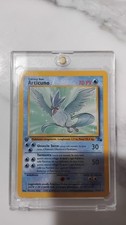 Pokemon articuno fossil 17/62