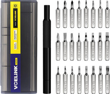 Set cacciaviti precisione - set,