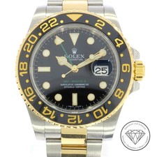 Rolex GMT-Master II 40mm