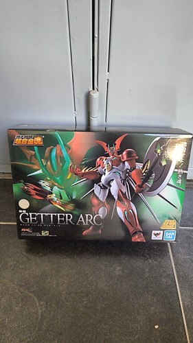 Bandai soul chogokin - bandai, of