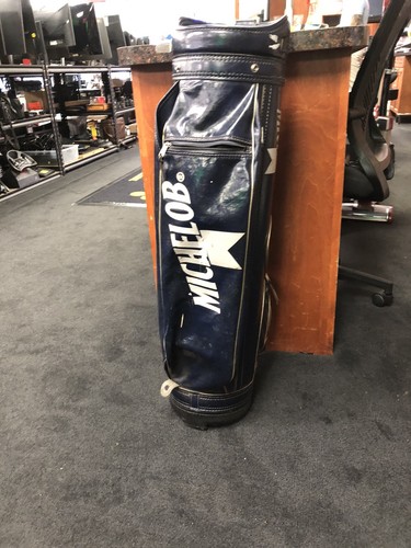 Borsa golf vintage - golf, 70