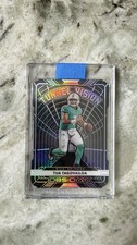 2020 Panini Ossidiana Tua