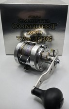 Mulinello Shimano Ocea