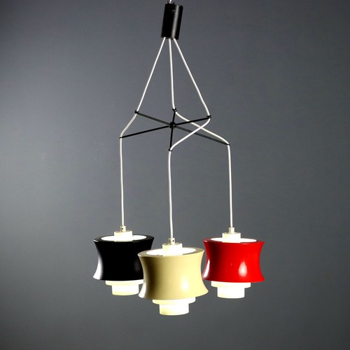 Lampada vintage metallo - lampada,