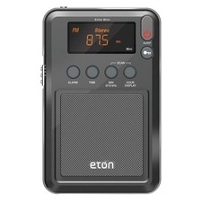 ETON NELITEMINI Mini radio a