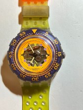 SWATCH SCUBA 200