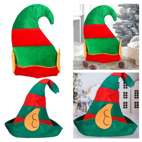 Cappello elfo natale - da, di