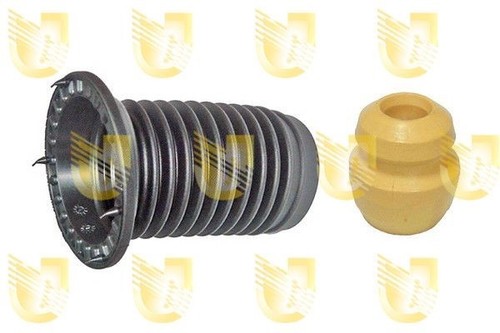 Tampone cuffia ammortizzatore - tampone,