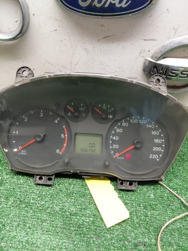 Quadro strumenti - quadro,