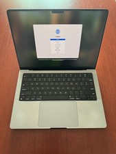 Apple MacBook Pro 14" (1TB