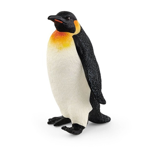 Pinguino imperatore animali - imperatore, in