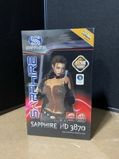 Kit scheda grafica Sapphire HD