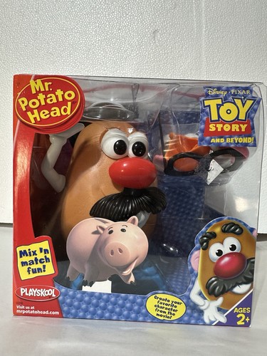 Toy story potato 2005 - potato,