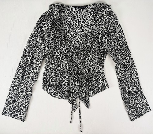 Blusa donna zara - blusa,