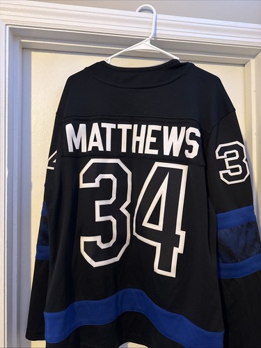 Auston matthews toronto drew - auston,