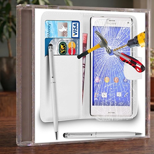 Sony xperia compact - sony,