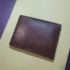 Portafoglio Uomo Eco Pelle