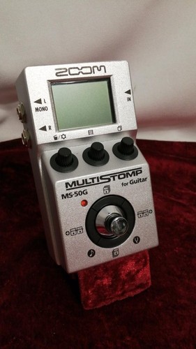 Zoom 50g effettore - zoom, 723783
